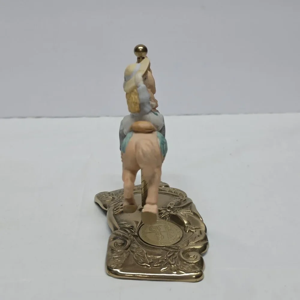 American Carousel Horse american carousel